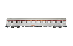 Arnold HN4443 - N - TEE Personenwagen Cisalpin Mailand - Paris, SNCF, Ep. IV